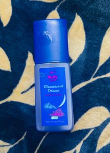 plum Moonkissed Drama Mist