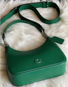 Coach Hobo Crossbody Bag
