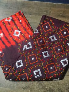 Ethnic Dress Material