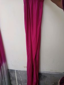 Anarkali Dress