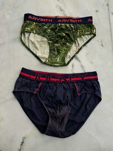 Men's Briefs
