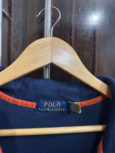 Polo Ralph Lauren Fleece Hoodie