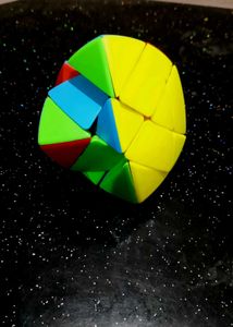 MASTER MORPHIX CUBE