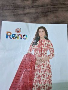 Size XXL Kurta Salwar Dupatta❤️