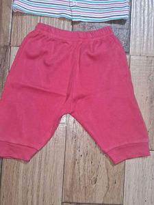 Baby 3 PC Set
