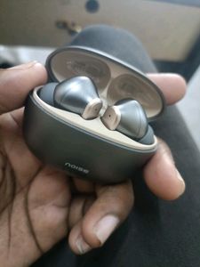 Noise Buds VS104 Max [Silver Grey][Minor Scratch]