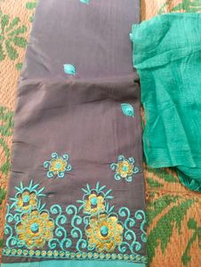 Dress Material