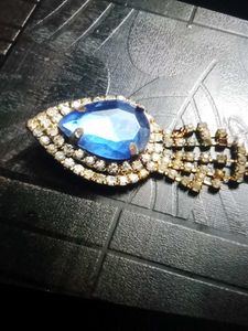 New Saree Pin
