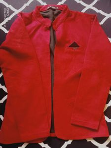 Boys Branded Coat For Festive Wear/Royal Look