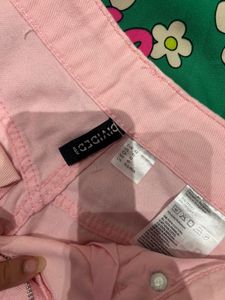 Combo of 2 Cute Shorts