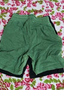 Shorts Combo For Kids