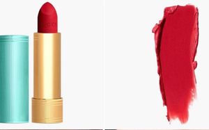 Gucci Rouge a Levres Mat Lipstick set of 3