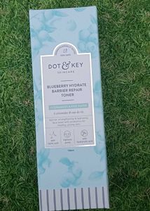 Dot & Key Blueberry Toner