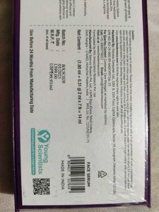 Derma Co Ampoule Kit