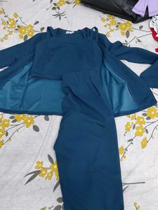 3 Peice Co-ord