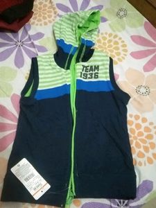 Boys Jacket
