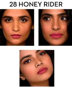 SUGAR Matte As Hell Crayon Lipsticks - 2 Shades