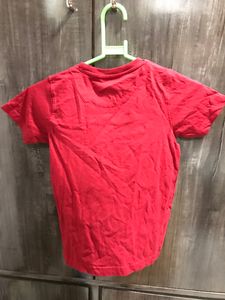 6-7 Years Kid Tshirt