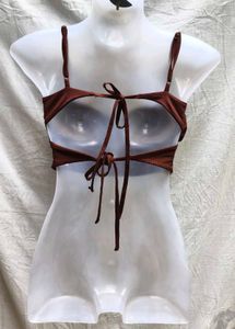 SEXIEST BACKLESS CROP TOP