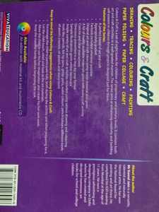 Viva Colours And Craft 3