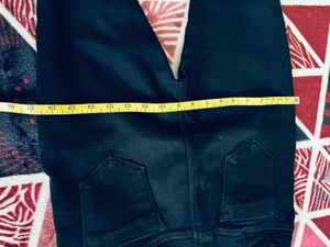 Black Jeans