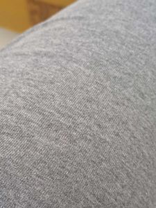Grey Casual Lounge Pants