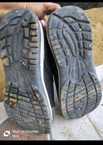 Asian Black Shoes