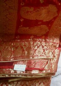 new gharchola saree🥳