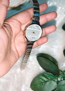 🎊🥳Buy One Get 1 Free🥳🎊Elegant Women&#39;s Watch