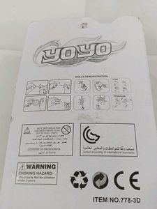 YOYO