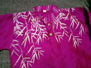 Stylish Kurta Set
