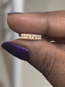 Ear Cuffs - Set Of 6!
