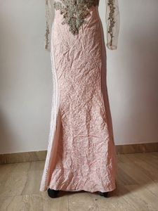 Trumpet Style Dress🎀🦋🦄