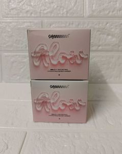 SAMWMM Glow Moisturizer