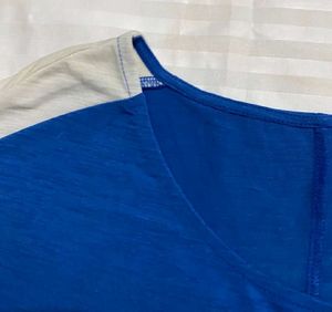 Stretchy Korean Dress Just 36-38
