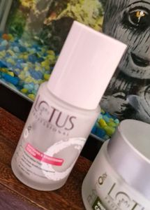 Lotus Proffesionals Skincare Kit