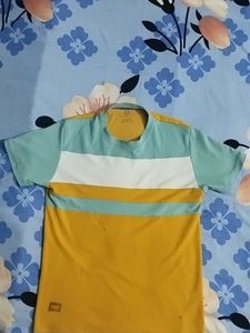 T shirt (used )