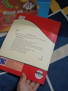 Writing Books For Children