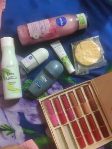 Mixed Beauty Bundle