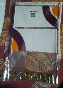 50 Courier Packaging Bag (Meesho)