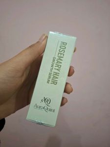 Rosemary Serum