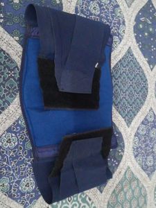 Lumbar Support Belt
