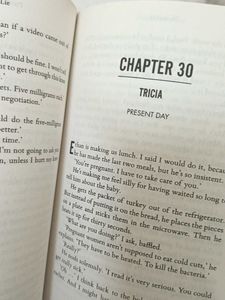 Never Lie by Freida McFadden