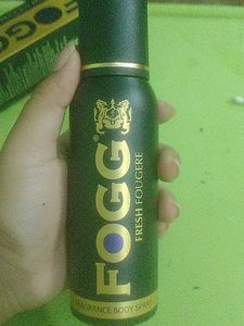 Fogg Deo