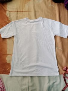 Kakashi Printed Tshirt For Men