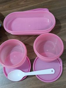Lunch Box For Office /School