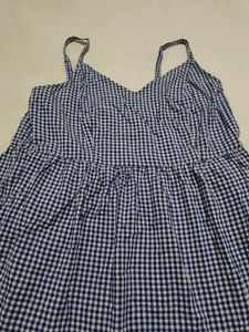 Cute Picnic Dress