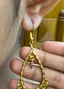 Zumkee Dangle Earrings