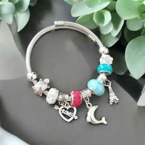 Evil Eye Bracelet.