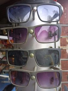 Design Glasses Random